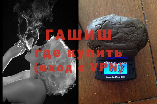молекула духа Бородино