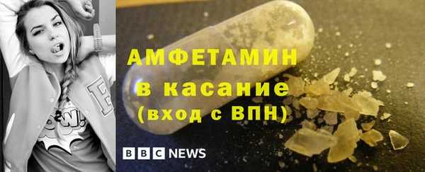 молекула духа Бородино